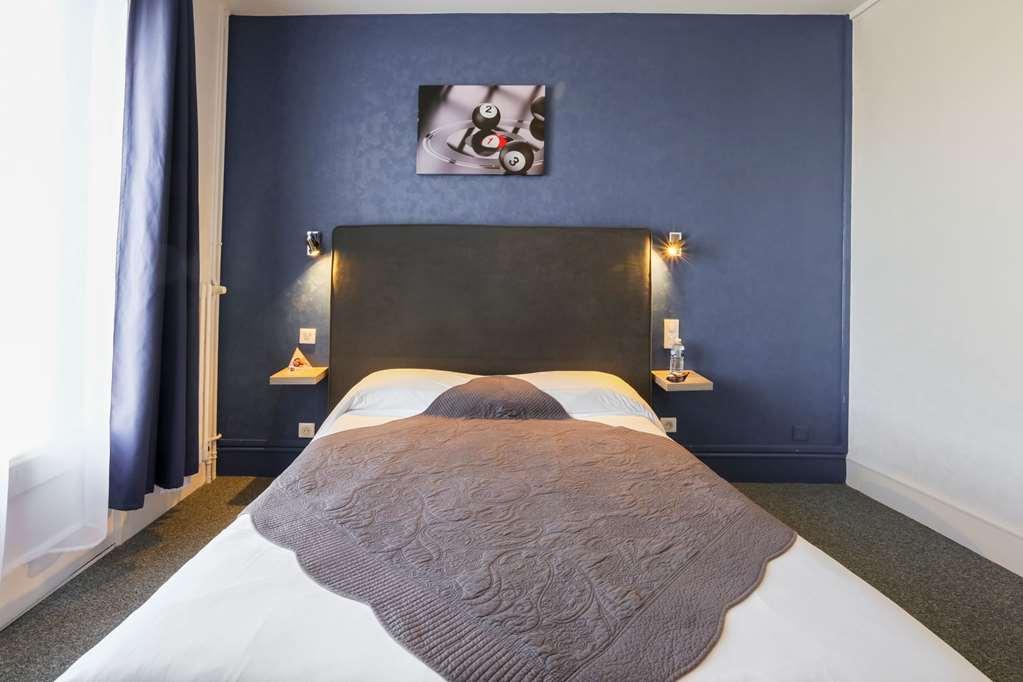 Brit Hotel Terminus Angoulême Zimmer foto